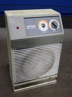 Patton Air Heater
