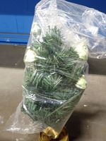 Yole Rite Fiber Optic Tree