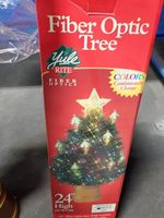 Yole Rite Fiber Optic Tree