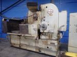 Blanchard 3blanchard 260 Rotary Surface Grinder