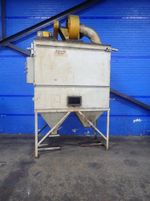 Pangborn Pangborn Bt6067 Dust Collector