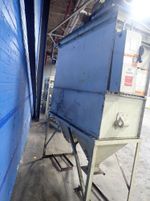 Pangborn Pangborn Bt6067 Dust Collector