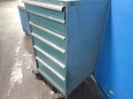 Lista Portable Tool Cabinet