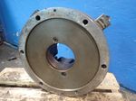 Bison 4 Jaw Chuck