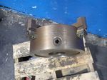 Bison 4 Jaw Chuck