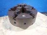  6 Jaw Chuck