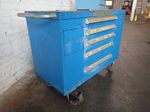  Portable Tool Cabinet