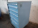 Lista Portable Tool Cabinet