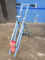  Marking Cart