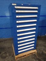  Tool Cabinet