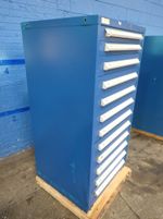  Tool Cabinet
