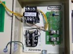 Tape Switch Controller