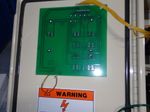 Tape Switch Controller