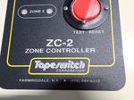 Tape Switch Controller