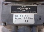 Calypsol Gear Box