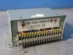 Reliance Electric Line Pulse Generator