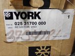 York Resistor