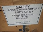 Marley Four Stage Sequencer Withrelays