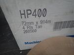 Shurtape Tan Packing Tape