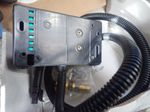 Copeland Oil Pressure Sensing System