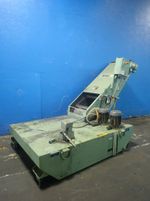 Barnes Barnes Series 60h Chip Conveyor