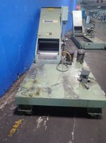 Barnes Barnes Series 60h Chip Conveyor