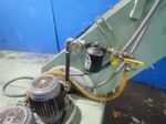 Barnes Barnes Series 60h Chip Conveyor