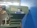 Barnes Barnes Series 60h Chip Conveyor
