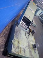 Barnes Barnes Series 60h Chip Conveyor