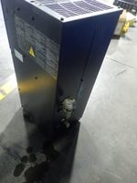 Nanocool Temperature Regulator