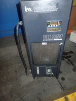 Nanocool Temperature Regulator