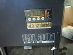Nanocool Temperature Regulator