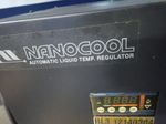 Nanocool Temperature Regulator