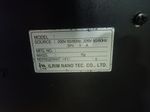 Nanocool Temperature Regulator