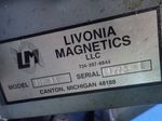  Magnetic Chip Conveyor