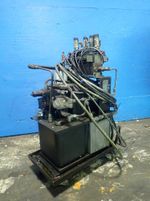  Hydraulic Unit