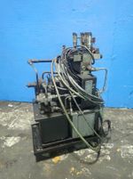  Hydraulic Unit