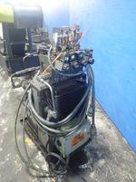  Hydraulic Unit