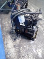  Hydraulic Unit