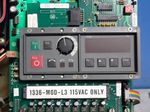 Allen Bradley Ac Drive