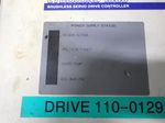 Icc Servo Drive Controller