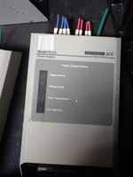 Modicon Power Supplies