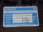Gould Plc Unit