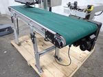 Dorner Dorner 320m160800a0164 Ejection Station Conveyor