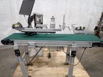 Dorner Dorner 320m160800a0164 Ejection Station Conveyor