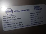 Loma Loma Iq2 Metal Detector