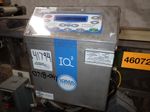 Loma Loma Iq2micro Metal Detector