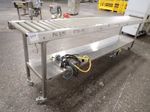 Multi Veyor Roller Conveyor