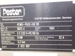 Pester Pester Pewopack 450sn Shrink Bundler Packaging Unit