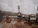 Reeves  Pump